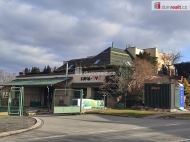 Pron�jem komer�n�ho prostoru, Opava, P�edm�st�