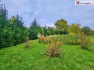 Prodej pozemku , zahrada, Tachov