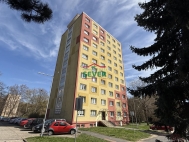 Prodej bytu 3+1, 0 m2, DV, Chomutov, ul. Marie Pujmanov�
