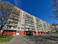 Prodej bytu 4+1, 0 m2, OV, Litv�nov, Janov (okres Most), ul. V�trn�