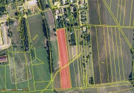 Prodej pozemku , zahrada, Bohuslavice (okres �umperk)