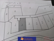 Prodej pozemku , ur�en� k v�stavb� RD, Cheb, Pelh�imov