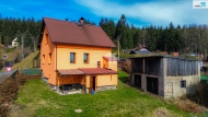 Prodej samostatn�ho RD, 140 m2, Rychnov u Jablonce nad Nisou (okres Jablonec nad Nisou)