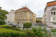 Prodej bytu 3+1, 86 m2, OV, Praha 3, �i�kov, ul. Kold�nova - exkluzivn�