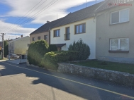 Prodej �adov�ho RD, 170 m2, Radvanice (okres P�erov)