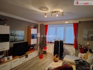 Prodej bytu 2+1, 68 m2, OV, Cheb, ul. Vald�tejnova