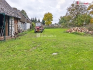 Prodej rekrea�n�ho objektu, Pl�nice, �tipoklasy (okres Klatovy)