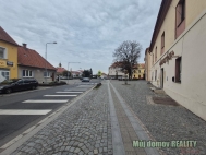 Pron�jem samostatn�ho RD, 1200 m2, Sadsk� (okres Nymburk)