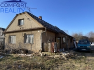 Prodej samostatn�ho RD, 0 m2, Velk� Heraltice, S�dek (okres Opava) - exkluzivn�