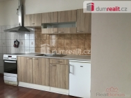 Pron�jem bytu 3+kk, 50 m2, OV, Praha 8, Kobylisy, ul. Zenklova