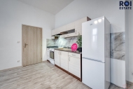 Prodej bytu 2+kk, 52 m2, OV, Praha 8, Libe�, ul. Sokolovsk�