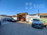 Prodej komer�n�ho prostoru, Holice, Star� Holice (okres Pardubice) - exkluzivn�