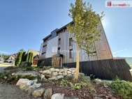 Prodej bytu 2+kk, 56 m2, OV, Harrachov, Nov� Sv�t (okres Jablonec nad Nisou)