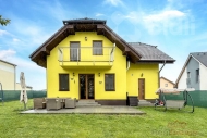 Prodej samostatn�ho RD, 160 m2, Jene� (okres Praha-z�pad) - exkluzivn�