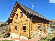 Prodej samostatn�ho RD, 110 m2, Lib� (okres Cheb)