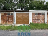 Pron�jem objektu, Praha 9, �akovice