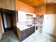 Prodej bytu 2+1, 53 m2, DV, Bukovany (okres Sokolov)