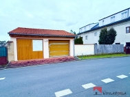 Prodej gar�e, Mrat�n (okres Praha-v�chod) - exkluzivn�