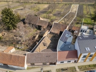 Prodej �adov�ho RD, 0 m2, Hru�ovany u Brna (okres Brno-venkov)