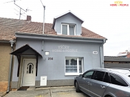 Prodej rohov�ho RD, 96 m2, Opatovice (okres Brno-venkov)