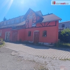 Prodej v�robn�ch prostor, D���n