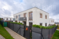 Prodej bytu 4+kk, 86 m2, OV, Mn��ek pod Brdy (okres Praha-z�pad), ul. V Edenu