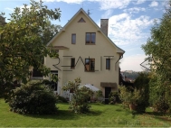 Prodej samostatn�ho RD, 230 m2, Karlovy Vary, Drahovice
