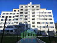 Pron�jem bytu 2+kk, 48 m2, OV, Praha 5, Hlubo�epy, ul. Fabi�nov�