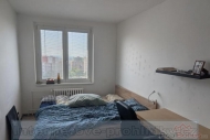 Pron�jem bytu atypick�, 0 m2, OV, Brno, �idenice (okres Brno-m�sto)