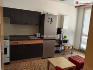 Pron�jem bytu 1+kk, 17 m2, OV, Praha 9, �ern� Most, ul. Dygr�nova