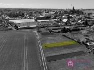 Prodej pozemku , zem�d�lsk� p�da, B�eclav, Po�torn�