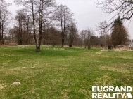 Prodej pozemku , ur�en� k v�stavb� RD, Star� K�e�any (okres D���n)