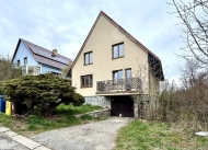 Prodej samostatn�ho RD, 250 m2, Drnovice (okres Blansko)