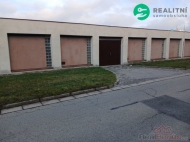 Prodej gar�e, Brno (okres Brno-m�sto)