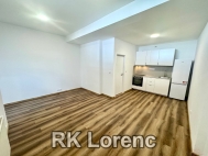 Pron�jem bytu 2+kk, 43 m2, OV, Brno, Trnit� (okres Brno-m�sto), ul. �pit�lka - exkluzivn�