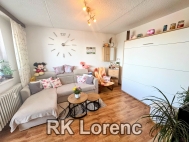 Pron�jem bytu 2+1, 55 m2, OV, Jihlava, ul. B�ezinova - exkluzivn�