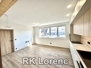 Pron�jem bytu 2+kk, 49 m2, OV, Brno, �abov�esky (okres Brno-m�sto), ul. T�bor - exkluzivn�