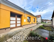 Prodej řadového RD, 70 m2, Skalice (okres Znojmo) - exkluzivně