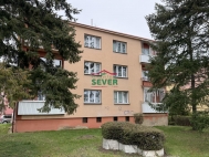 Prodej bytu 3+1, 0 m2, OV, Chomutov, ul. Mosteck� - exkluzivn�