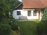 Prodej �adov�ho RD, 50 m2, Sala� (okres Uhersk� Hradi�t�)