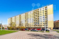 Prodej bytu 3+1, 73 m2, DV, Teplice, �etenice, ul. Duchcovsk� - exkluzivn�