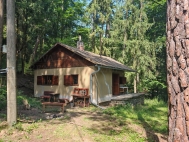 Prodej rekrea�n�ho objektu, Brno, Bystrc (okres Brno-m�sto) - exkluzivn�