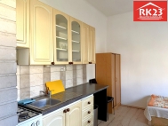 Pron�jem bytu 2+kk, 40 m2, OV, Chodov� Plan� (okres Tachov), ul. V��kovsk�