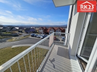 Prodej bytu 2+kk, 53 m2, OV, L�zn� Kyn�vart (okres Cheb), ul. Kr�lovsk� svahy