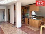 Pron�jem bytu 2+kk, 100 m2, OV, Drmoul (okres Cheb), ul. Poln�