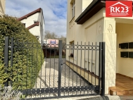 Prodej bytu 3+kk, 77 m2, OV, Mari�nsk� L�zn�, ڹovice (okres Cheb), ul. Palack�ho