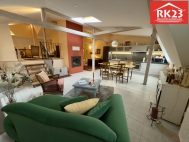 Prodej bytu 3+kk, 94 m2, OV, Mari�nsk� L�zn� (okres Cheb), ul. T�eb�zsk�ho