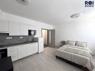 Pron�jem bytu 1+kk, 31 m2, OV, Brno, �eb�t�n (okres Brno-m�sto), ul. Hlineck�