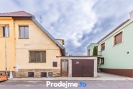 Prodej �adov�ho RD, 78 m2, Znojmo