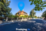 Prodej samostatn�ho RD, 220 m2, Varnsdorf (okres D���n)